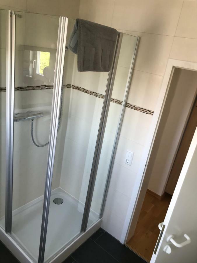 Stilvolles Zentrumsnahes Wohlfuehl-Appartment Leipzig Buitenkant foto